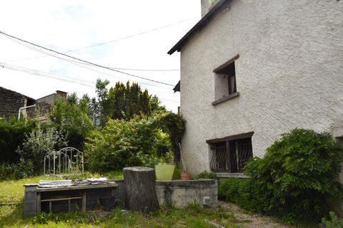 Landsbyhus i St.-Julien-de-Coppel, Puy-de-Dome, St.-Julien-de-Coppel - € 159.000 | Ref: 260619-151428 - foto 16