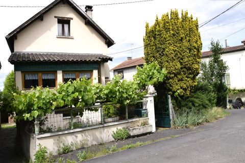 Landsbyhus i St.-Julien-de-Coppel, Puy-de-Dome, St.-Julien-de-Coppel - € 159.000 | Ref: 260619-151428 - foto 17