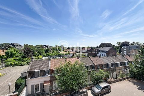 Leilighet i Mouvaux, Nord, Mouvaux - € 169 900 | Ref: hauf175 - foto 4