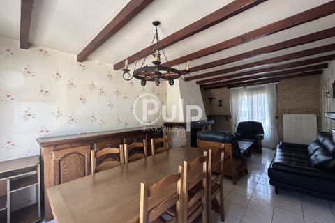 Villa i Wingles, Pas-de-Calais, Wingles - € 181.900 | Ref: bil18081 - foto 2