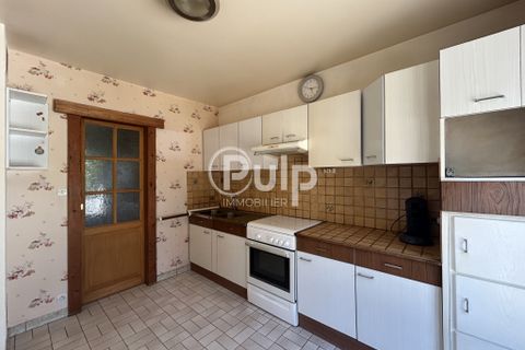 Villa i Wingles, Pas-de-Calais, Wingles - € 181.900 | Ref: bil18081 - foto 4