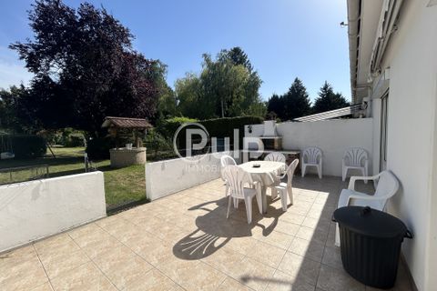 Villa i Wingles, Pas-de-Calais, Wingles - € 181.900 | Ref: bil18081 - foto 8