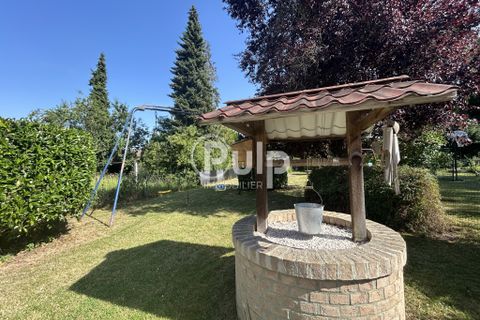 Villa i Wingles, Pas-de-Calais, Wingles - € 181.900 | Ref: bil18081 - foto 9