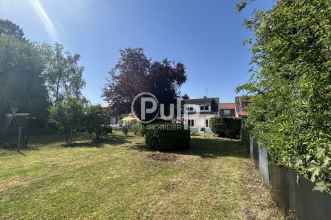 Villa i Wingles, Pas-de-Calais, Wingles - € 181.900 | Ref: bil18081 - foto 10