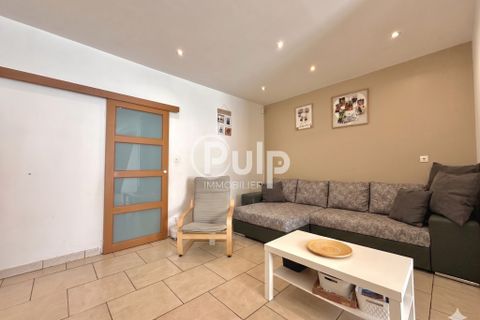 Byhus i Lille, Nord, Lille - € 236.900 | Ref: secf30 - foto 2