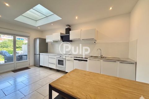 Byhus i Lille, Nord, Lille - € 236.900 | Ref: secf30 - foto 3