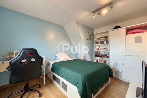 Byhus i Lille, Nord, Lille - € 236.900 | Ref: secf30 - foto 8
