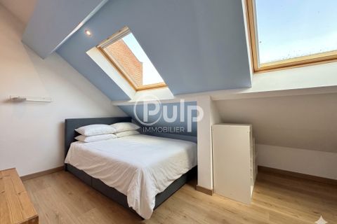 Byhus i Lille, Nord, Lille - € 236.900 | Ref: secf30 - foto 9