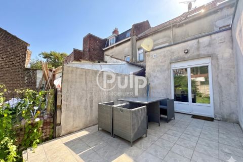 Byhus i Lille, Nord, Lille - € 236.900 | Ref: secf30 - foto 10