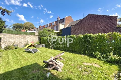 Byhus i Lille, Nord, Lille - € 236.900 | Ref: secf30 - foto 11