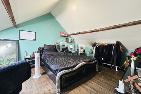 Byhus i Lens, Pas-de-Calais, Lens - € 119.900 | Ref: len18066 - foto 3