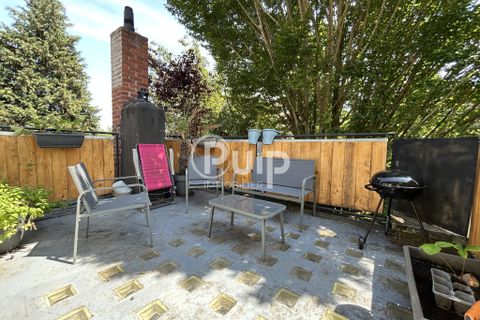 Byhus i Lens, Pas-de-Calais, Lens - € 119.900 | Ref: len18066 - foto 5