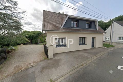 Bungalow i Lillers, Pas-de-Calais, Lillers - € 248.000 | Ref: isb18047 - foto 1