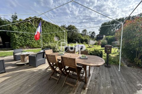 Bungalow i Lillers, Pas-de-Calais, Lillers - € 248.000 | Ref: isb18047 - foto 3