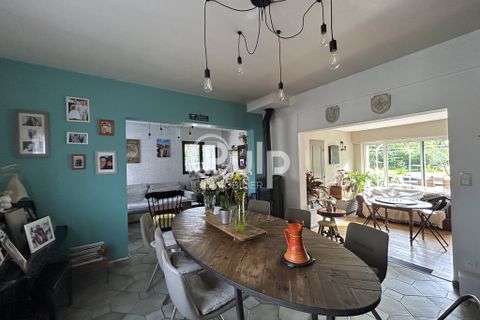 Bungalow i Lillers, Pas-de-Calais, Lillers - € 248.000 | Ref: isb18047 - foto 4