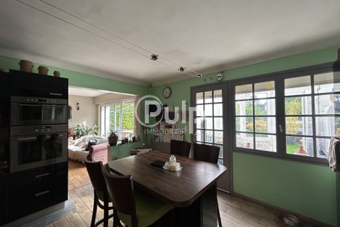 Bungalow i Lillers, Pas-de-Calais, Lillers - € 248.000 | Ref: isb18047 - foto 7
