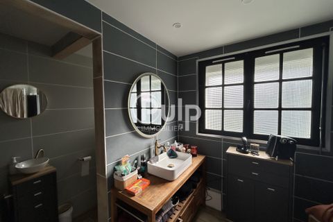Bungalow i Lillers, Pas-de-Calais, Lillers - € 248.000 | Ref: isb18047 - foto 10