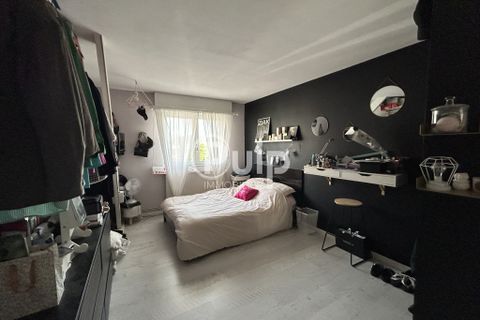 Bungalow i Lillers, Pas-de-Calais, Lillers - € 248.000 | Ref: isb18047 - foto 12