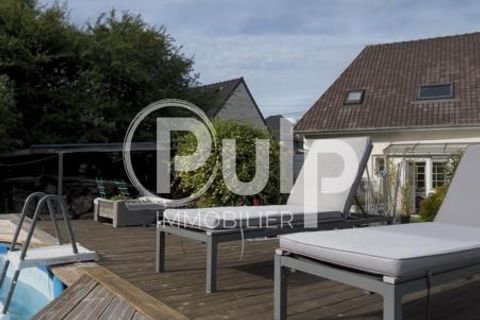 Bungalow i Lillers, Pas-de-Calais, Lillers - € 248.000 | Ref: isb18047 - foto 14