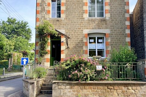 Villa en Flers, Orne, Flers - € 137.000 | Ref: 4888 - photo 1