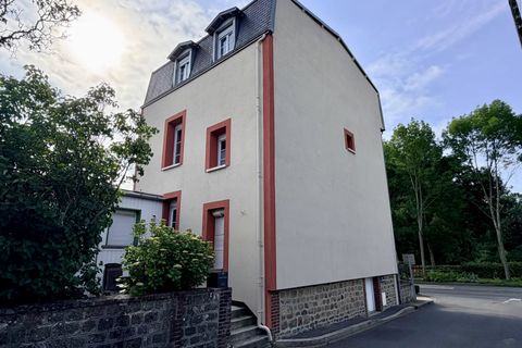 Villa en Flers, Orne, Flers - € 137.000 | Ref: 4888 - photo 2