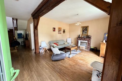 Villa en Flers, Orne, Flers - € 137.000 | Ref: 4888 - photo 3
