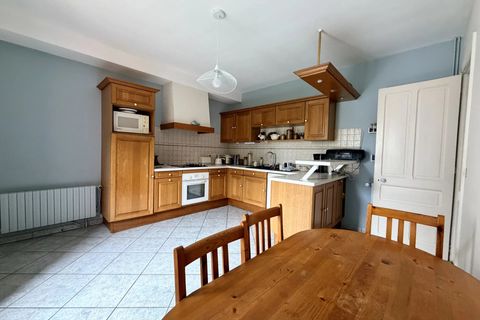 Villa en Flers, Orne, Flers - € 137.000 | Ref: 4888 - photo 4