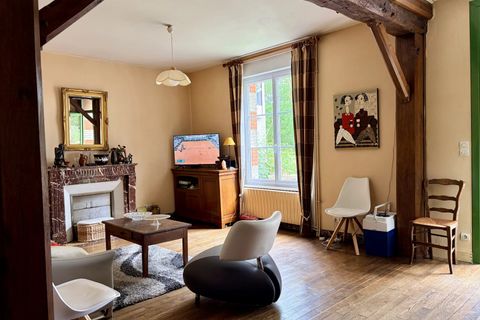 Villa en Flers, Orne, Flers - € 137.000 | Ref: 4888 - photo 5