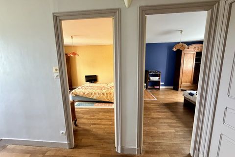 Villa en Flers, Orne, Flers - € 137.000 | Ref: 4888 - photo 11