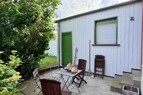 Villa en Flers, Orne, Flers - € 137.000 | Ref: 4888 - photo 17