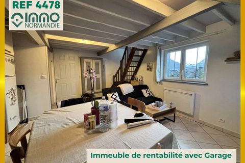 Wohnung in Bernay, Eure, Bernay - € 174.000 | Ref: 4478 - Foto 2
