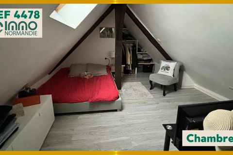 Wohnung in Bernay, Eure, Bernay - € 174.000 | Ref: 4478 - Foto 3