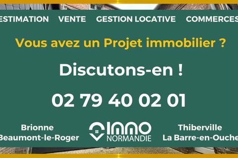 Wohnung in Bernay, Eure, Bernay - € 174.000 | Ref: 4478 - Foto 8