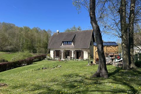 Villa i Nassandres, Eure, Nassandres - € 262.000 | Ref: 4886 - foto 2