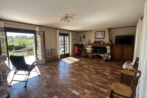 Villa i Nassandres, Eure, Nassandres - € 262.000 | Ref: 4886 - foto 3