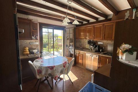 Villa i Nassandres, Eure, Nassandres - € 262.000 | Ref: 4886 - foto 4