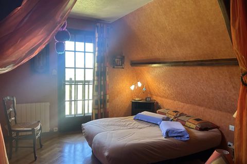 Villa i Nassandres, Eure, Nassandres - € 262.000 | Ref: 4886 - foto 6