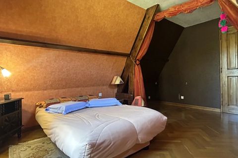 Villa i Nassandres, Eure, Nassandres - € 262.000 | Ref: 4886 - foto 7