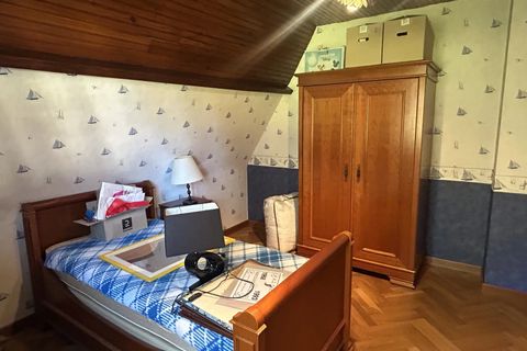 Villa i Nassandres, Eure, Nassandres - € 262.000 | Ref: 4886 - foto 9