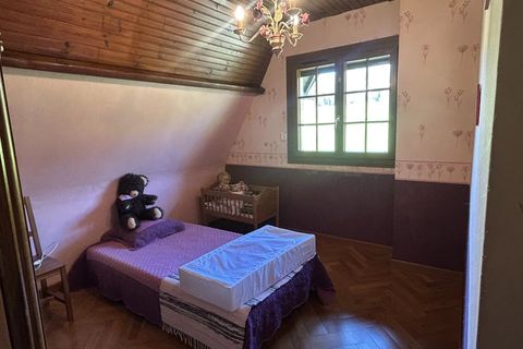 Villa i Nassandres, Eure, Nassandres - € 262.000 | Ref: 4886 - foto 13