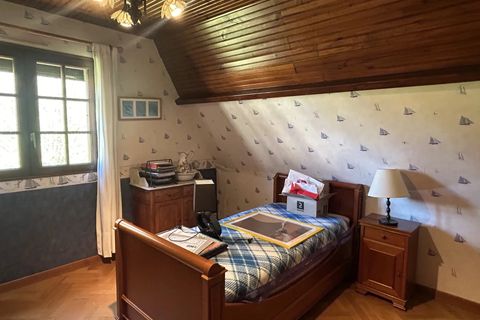 Villa i Nassandres, Eure, Nassandres - € 262.000 | Ref: 4886 - foto 14