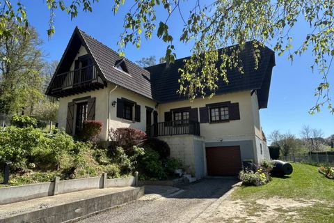 Villa i Nassandres, Eure, Nassandres - € 262.000 | Ref: 4886 - foto 16