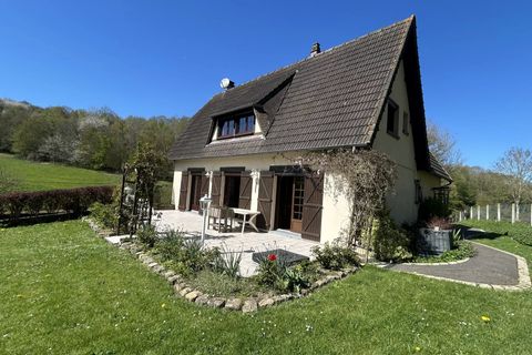 Villa i Nassandres, Eure, Nassandres - € 262.000 | Ref: 4886 - foto 17