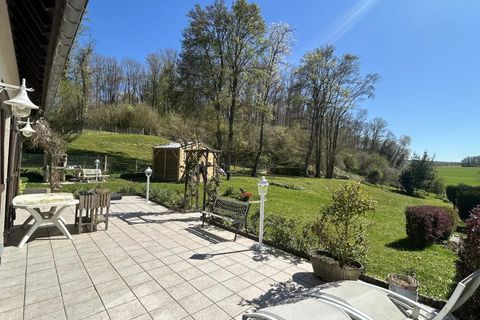 Villa i Nassandres, Eure, Nassandres - € 262.000 | Ref: 4886 - foto 18