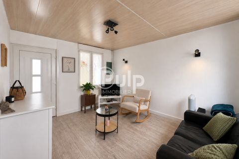 Villa i Seclin, Nord, Seclin - € 99.900 | Ref: secf28 - foto 1