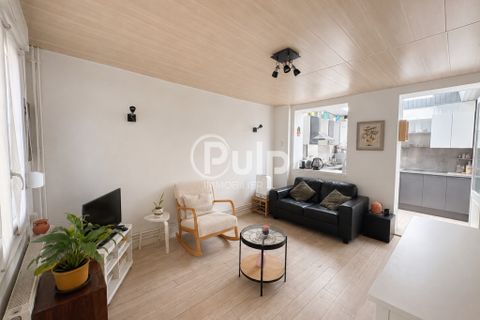 Villa i Seclin, Nord, Seclin - € 99.900 | Ref: secf28 - foto 2