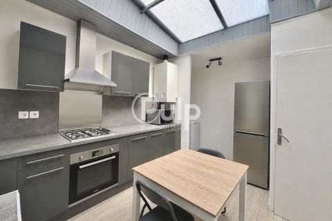 Villa i Seclin, Nord, Seclin - € 99.900 | Ref: secf28 - foto 3
