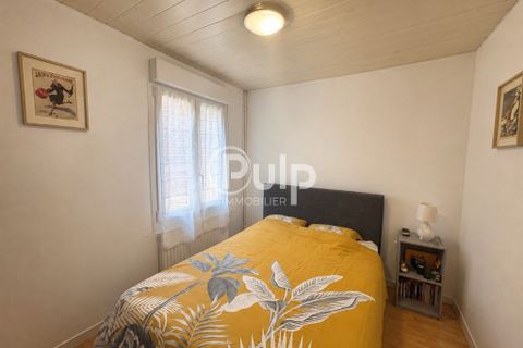 Villa i Seclin, Nord, Seclin - € 99.900 | Ref: secf28 - foto 4