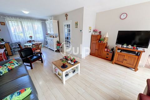 Villa a Wattignies, Nord, Wattignies - € 297.000 | Ref: hauf177 - foto 3