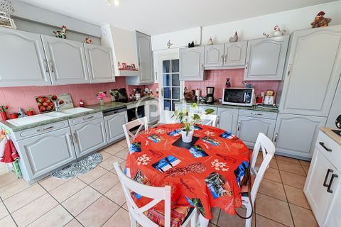 Villa a Wattignies, Nord, Wattignies - € 297.000 | Ref: hauf177 - foto 4